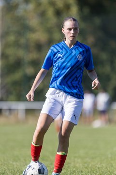 Bild 220 - F Holstein Kiel 2 - SSG Rot-Schwarz Kiel 2 : Ergebnis: 5:0